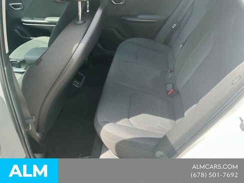 Used 2025 Kia K4 FWD image 5