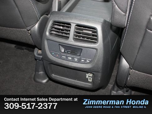 Certified 2022 Honda Pilot Special Edition image 10