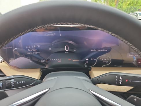 New 2026 Buick Enclave Preferred w/ Power Package image 22