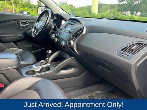 Used 2014 Hyundai Tucson SE AWD/4WD image 15
