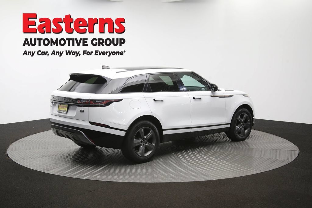 Used 2022 Land Rover Range Rover Velar R-Dynamic S AWD/4WD image 43