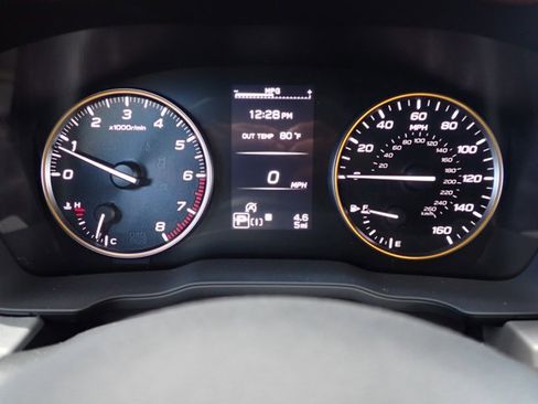 New 2026 Subaru Crosstrek 2.5i Wilderness AWD/4WD image 24