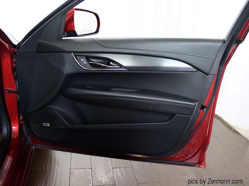 Used 2014 Cadillac ATS Sedan image 31