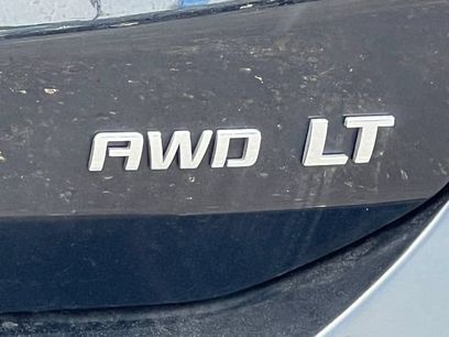 Used 2023 Chevrolet Equinox LT w/ Driver Convenience Package