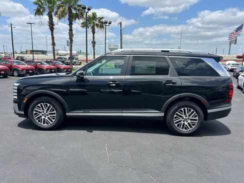 New 2026 Hyundai Palisade SEL FWD image 3