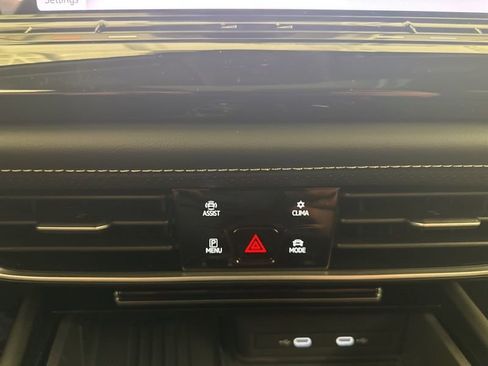 New 2026 Volkswagen Atlas SE AWD/4WD image 19