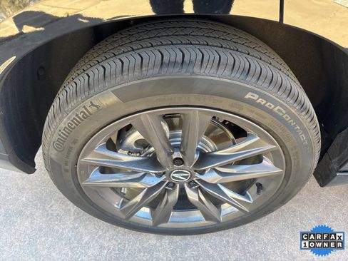 Certified 2025 Acura ADX A-Spec image 34