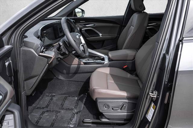 New 2026 Audi Q5 Premium AWD/4WD image 12