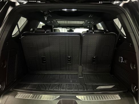 Used 2021 Chevrolet Tahoe Z71 image 26