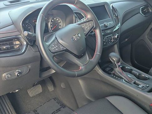 Used 2023 Chevrolet Equinox RS w/ LPO, Hit The Road Package image 9