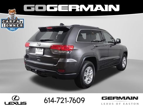 Used 2014 Jeep Grand Cherokee Laredo AWD/4WD image 7