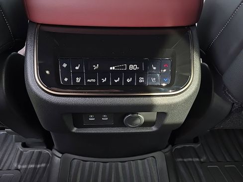 Used 2026 INFINITI QX80 Autograph image 45