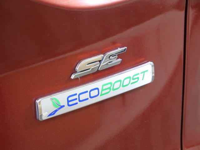Used 2015 Ford Escape SE FWD image 10
