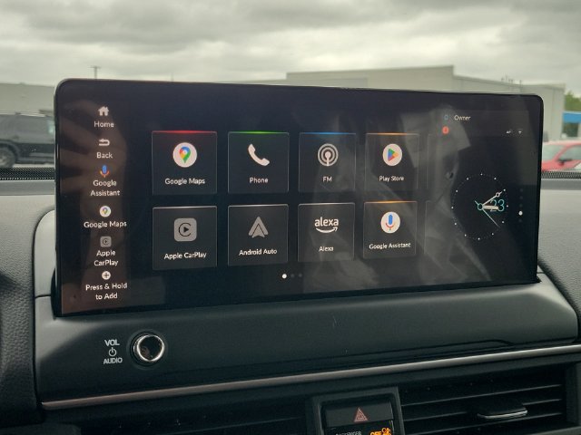New 2026 Honda Pilot Elite image 22