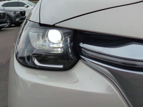 New 2026 MAZDA CX-90 3.3 Turbo w/ Preferred Package image 10