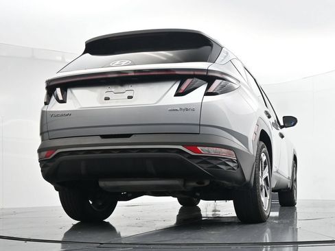 Used 2024 Hyundai Tucson SEL AWD/4WD image 21