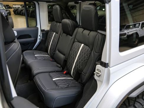 Used 2024 Jeep Wrangler Unlimited Rubicon 392 image 95