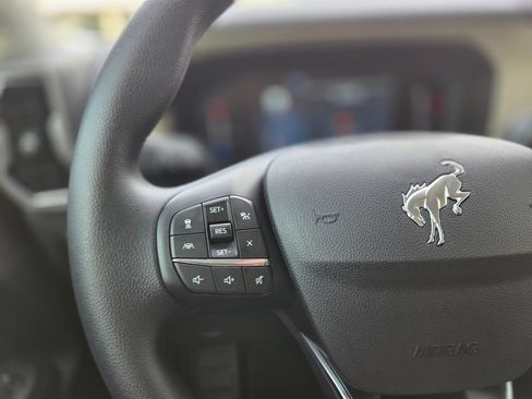New 2026 Ford Bronco Sport Big Bend AWD/4WD image 48
