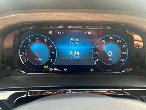 New 2026 Volkswagen Atlas SE AWD/4WD image 17