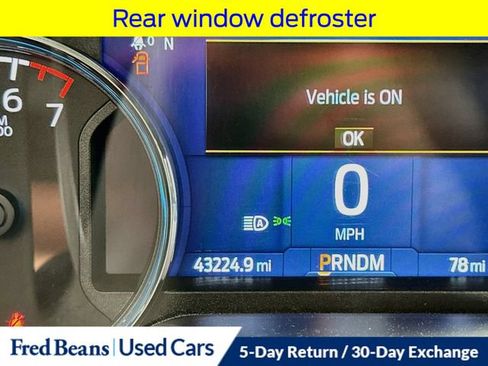 Certified 2023 Ford F150 XLT w/ Equipment Group 302A High AWD/4WD image 15