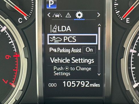 Used 2020 Toyota 4Runner Nightshade image 19