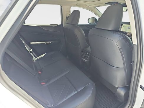 New 2026 Lexus NX 350 AWD w/ Luxury Package image 12