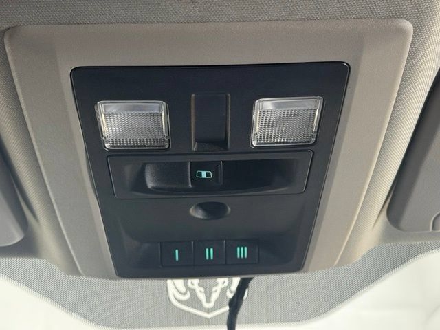Used 2012 RAM 1500 Outdoorsman AWD/4WD image 17