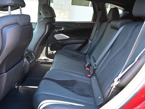 Used 2023 Acura RDX A-Spec AWD/4WD image 20