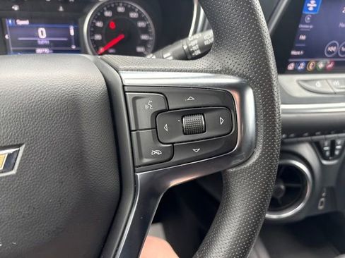 Used 2022 Chevrolet Blazer LT image 14