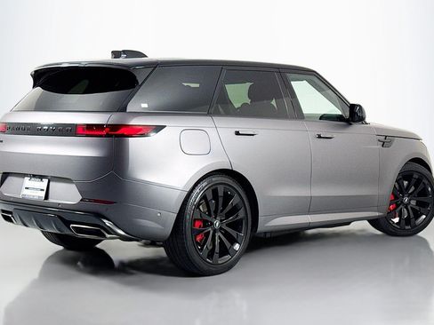 Used 2025 Land Rover Range Rover Sport Autobiography AWD/4WD image 11
