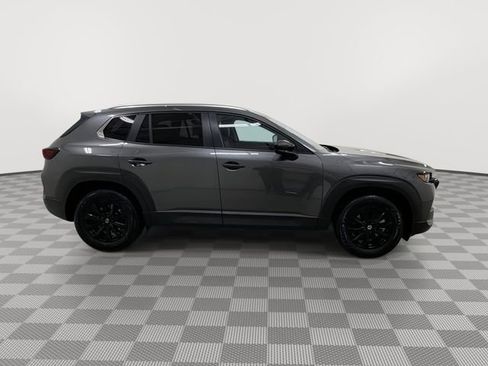 New 2026 MAZDA CX-50 AWD 2.5 S w/ Preferred Pkg image 12