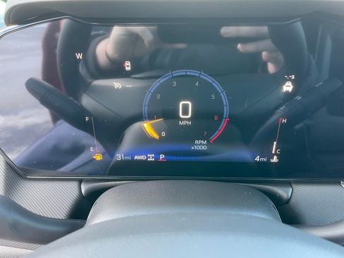 New 2026 Chevrolet TrailBlazer LT w/ LT Cold Weather Package image 14