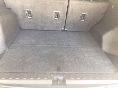 Used 2024 Chevrolet Equinox LT AWD/4WD image 13