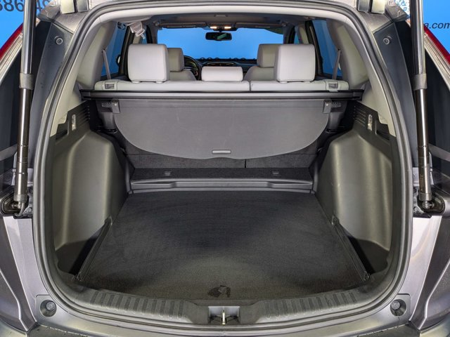 Used 2019 Honda CR-V EX-L image 15