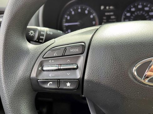Used 2023 Hyundai Kona SEL w/ Cargo Package image 24