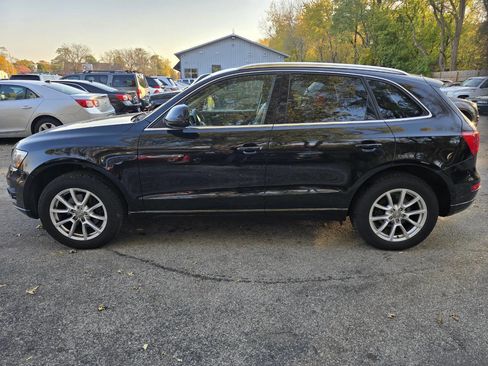 Used 2011 Audi Q5 2.0T Premium Plus image 5