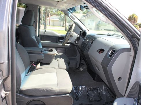 Used 2007 Ford F150 XLT RWD image 23