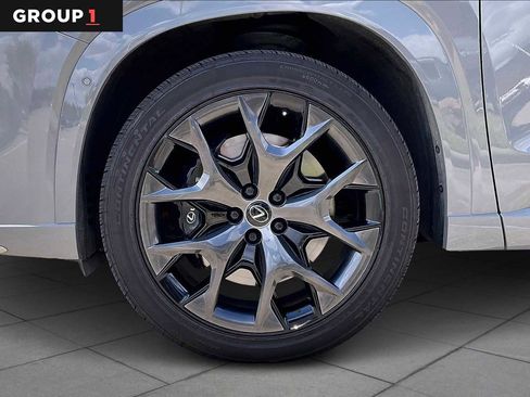 Certified 2024 Lexus TX 500h AWD w/ Technology Package image 10