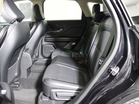 Used 2024 Lincoln Corsair FWD w/ Equipment Group 101A image 12