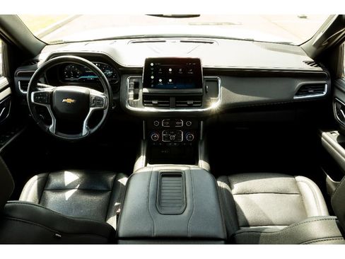 Used 2022 Chevrolet Tahoe LT w/ LT Signature Package image 22