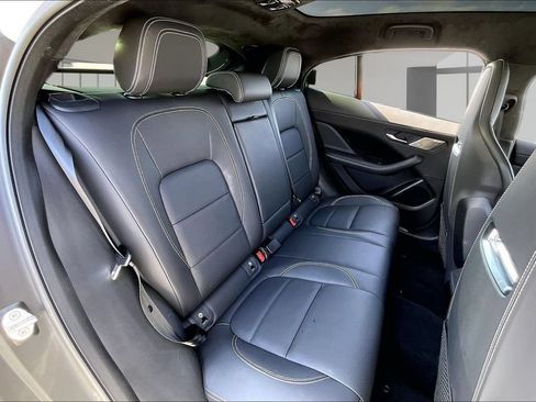 Used 2024 Jaguar I-PACE R-Dynamic HSE AWD/4WD image 23