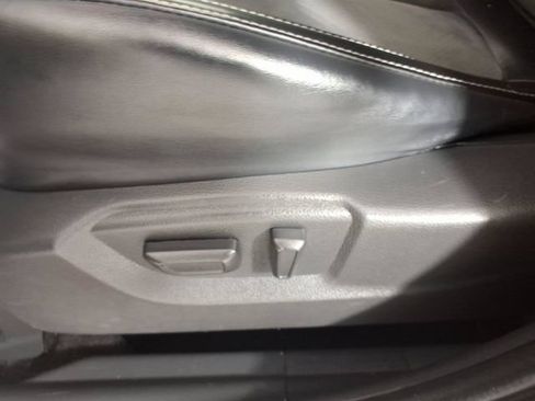 Used 2024 Mitsubishi Eclipse Cross SE AWD/4WD image 14