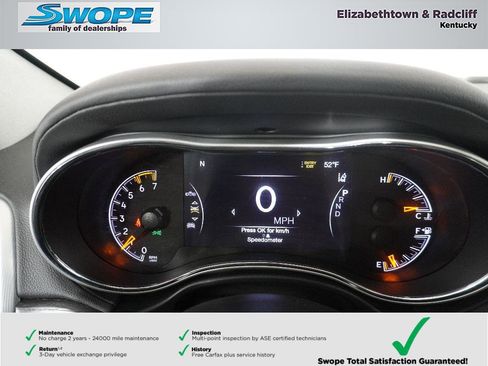 Used 2021 Jeep Grand Cherokee Summit w/ Platinum Series Group AWD/4WD image 17