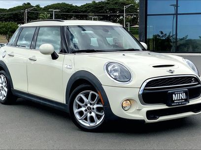 Used 2019 MINI Cooper S