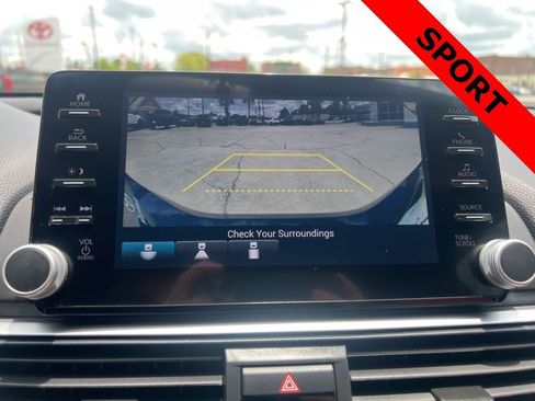 Used 2020 Honda Accord Sport image 17