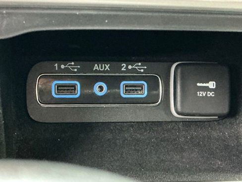 Used 2020 Jeep Grand Cherokee Altitude image 31