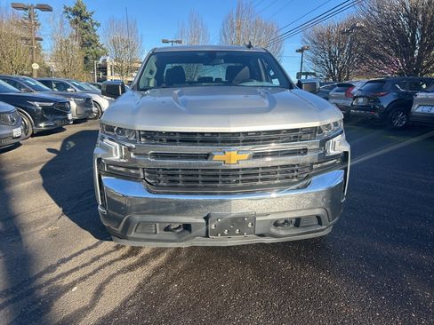 Used 2021 Chevrolet Silverado 1500 LT image 8