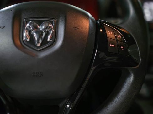 Used 2018 RAM ProMaster City Tradesman image 20