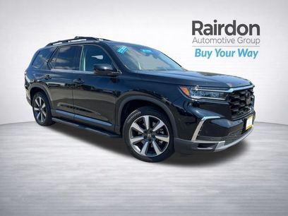 Used 2023 Honda Pilot Touring
