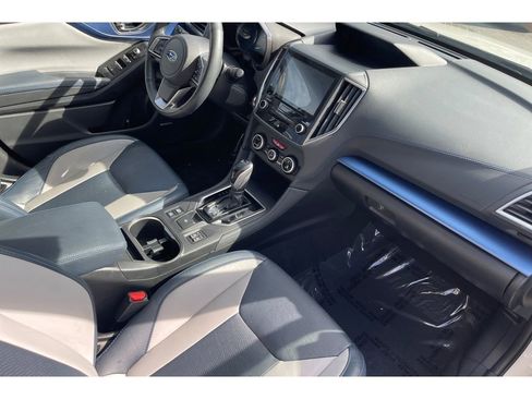 Used 2021 Subaru Crosstrek Hybrid w/ Moonroof Package w/Navigation image 19